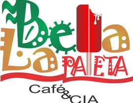 #14 para Projetar um Logo Paleteria Mexicana ( La Bella Paleta ) por BA2412Design