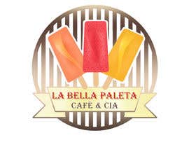 #4 para Projetar um Logo Paleteria Mexicana ( La Bella Paleta ) por rayssaslipknot
