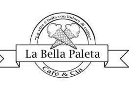 #6 para Projetar um Logo Paleteria Mexicana ( La Bella Paleta ) por lourerodrigo