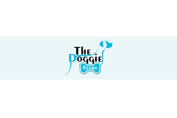 #83. pályamű a(z)                                                  Design a Logo for an Online Dog Food & Accessories Store
                                             versenyre