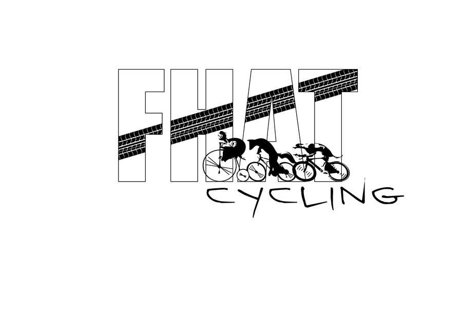Contest Entry #13 for                                                 Design a Logo for a cycling group
                                            