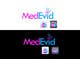 Contest Entry #31 thumbnail for                                                     Design logo for Medical system named "MedEvid", specialized for IVF
                                                