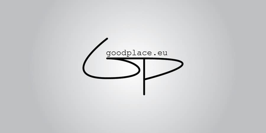 Participación en el concurso Nro.106 para                                                 Design a Logo for GoodPlace.eu
                                            