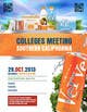 Contest Entry #3 thumbnail for                                                     Design a Flyer invite college students to a meeting regarding an income opportunity
                                                