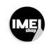 Icône de la proposition n°77 du concours                                                     Diseñar un logotipo for IMEIshop
                                                
