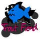 Konkurrenceindlæg #56 billede for                                                     Design a Logo for Trout Fiend
                                                