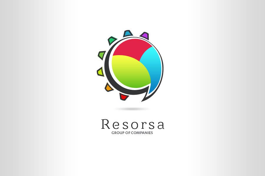 Penyertaan Peraduan #1189 untuk                                                 Design en logo for Resorsa
                                            