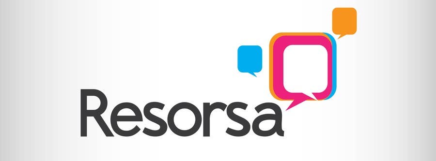 Konkurrenceindlæg #1288 for                                                 Design en logo for Resorsa
                                            