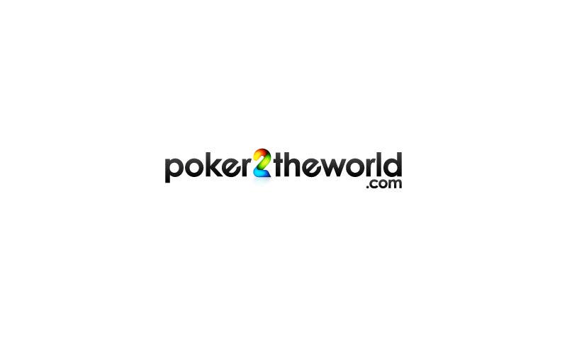 Bài tham dự cuộc thi #31 cho                                                 Design a Logo for poker web site
                                            