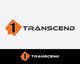Imej kecil Penyertaan Peraduan #141 untuk                                                     Design Logo for 1Transcend
                                                