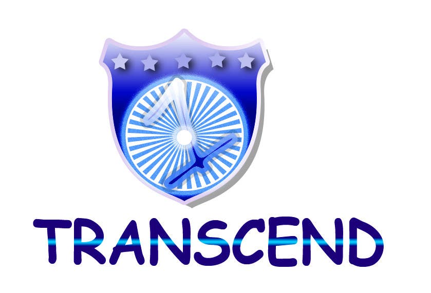 Konkurransebidrag #199 i                                                 Design Logo for 1Transcend
                                            