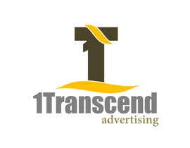 #217 para Design Logo for 1Transcend por JanuarEthnic
