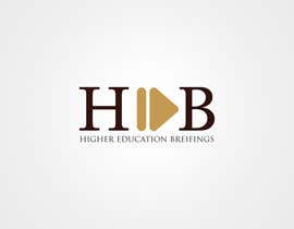 anjuseju tarafından Logo Design for Higher Education Briefings, LLC için no 210