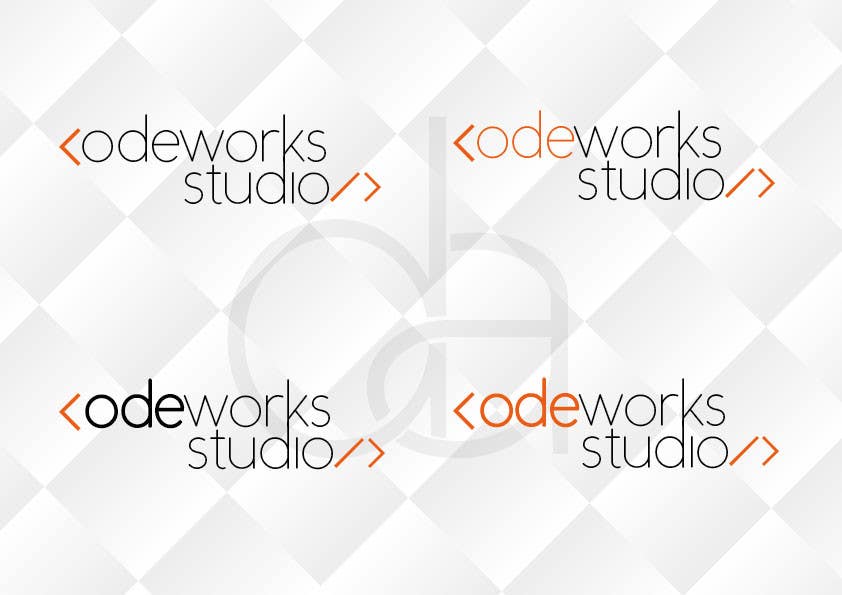 Kilpailutyö #46 kilpailussa                                                 Design a Logo for a Web Development Company
                                            