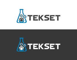 #64 untuk Design a Logo for our company Tekset Software oleh texture605