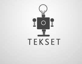 #76 untuk Design a Logo for our company Tekset Software oleh durgeshraj99
