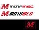 Imej kecil Penyertaan Peraduan #499 untuk                                                     Logo Design for Motomec Performance Car Parts & Tools
                                                