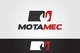 Wettbewerbs Eintrag #586 Vorschaubild für                                                     Logo Design for Motomec Performance Car Parts & Tools
                                                