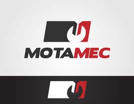Nro 586 kilpailuun Logo Design for Motomec Performance Car Parts &amp; Tools käyttäjältä MKalashery