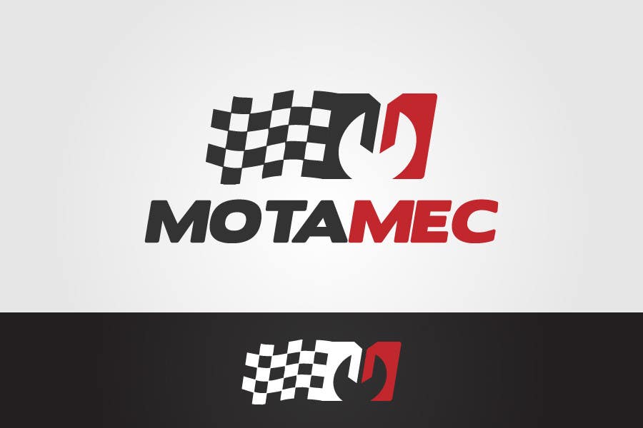 Contest Entry #594 for                                                 Logo Design for Motomec Performance Car Parts & Tools
                                            