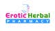 Miniatura da Inscrição nº 46 do Concurso para                                                     Design a Logo for Erotic Herbal Pharmacy
                                                