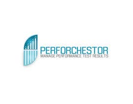 #163 for Logo Design for Perforchestor by pivarss