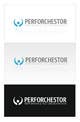Miniatura de participación en el concurso Nro.87 para                                                     Logo Design for Perforchestor
                                                