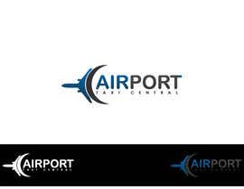 #11 untuk Design a Logo for AIRPORT TAXI CENTRAL oleh zswnetworks