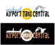 Imej kecil Penyertaan Peraduan #45 untuk                                                     Design a Logo for AIRPORT TAXI CENTRAL
                                                