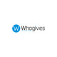 Konkurrenceindlæg #145 billede for                                                     Logo Design for WHOGIVES
                                                