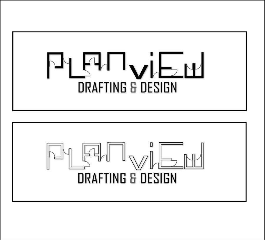Konkurrenceindlæg #33 for                                                 Design a Logo for PlanView Drafting & Design
                                            