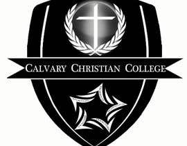 #1 for Design a T-Shirt for Calvary Christian College af TSZDESIGNS