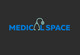 Miniatura de participación en el concurso Nro.18 para                                                     Branding Medical-Space
                                                