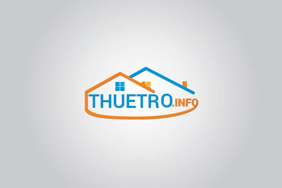 Inscrição nº 84 do Concurso para                                                 Thiết kế Logo for rent house website
                                            
