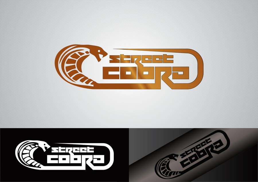 Bài tham dự cuộc thi #89 cho                                                 Design a logo for a new Scooter
                                            