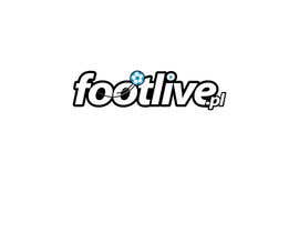 #106 cho Design logo for footlive.pl bởi designer12