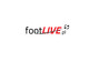 Icône de la proposition n°155 du concours                                                     Design logo for footlive.pl
                                                