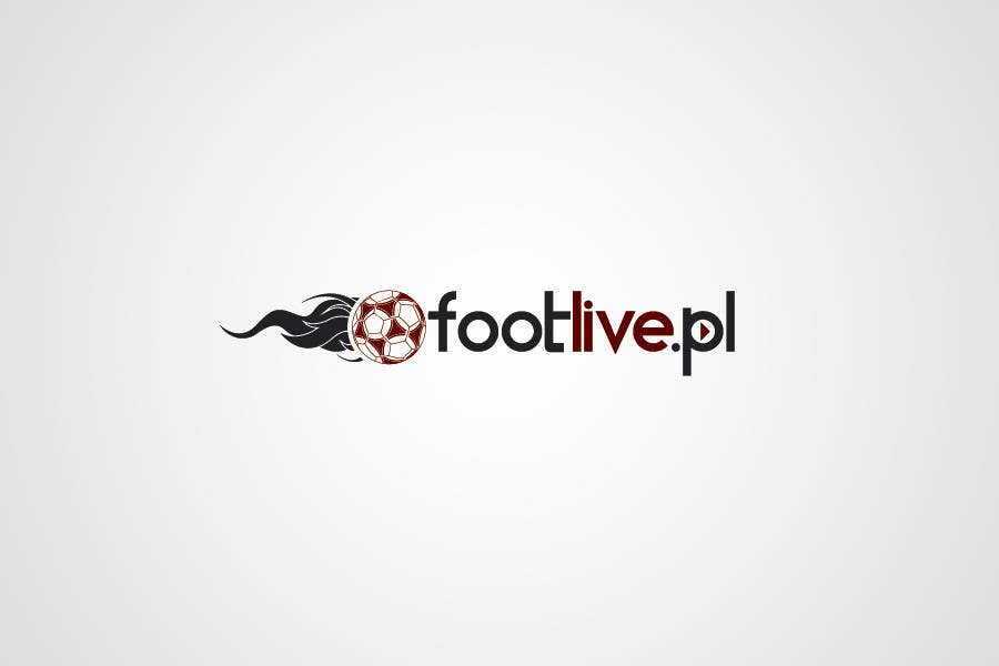 Kilpailutyö #96 kilpailussa                                                 Design logo for footlive.pl
                                            