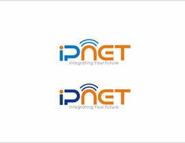 #182 untuk Design a Logo for IPNET oleh rueldecastro