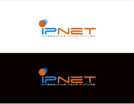 #183 untuk Design a Logo for IPNET oleh rueldecastro