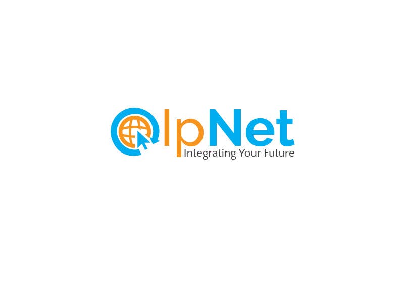 Bài tham dự cuộc thi #203 cho                                                 Design a Logo for IPNET
                                            