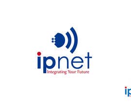 #110 untuk Design a Logo for IPNET oleh kazierfan