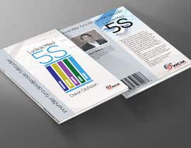 #56 for Book cover design af xtreemsteel