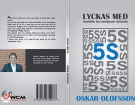 #58 for Book cover design af oscarhasengruber