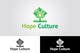 Konkurrenceindlæg #58 billede for                                                     Design a Logo for Hope Culture
                                                