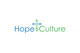 Miniatura de participación en el concurso Nro.100 para                                                     Design a Logo for Hope Culture
                                                