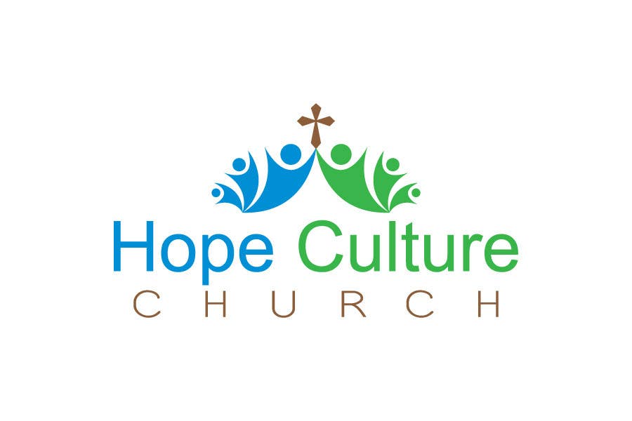 Tävlingsbidrag #105 för                                                 Design a Logo for Hope Culture
                                            