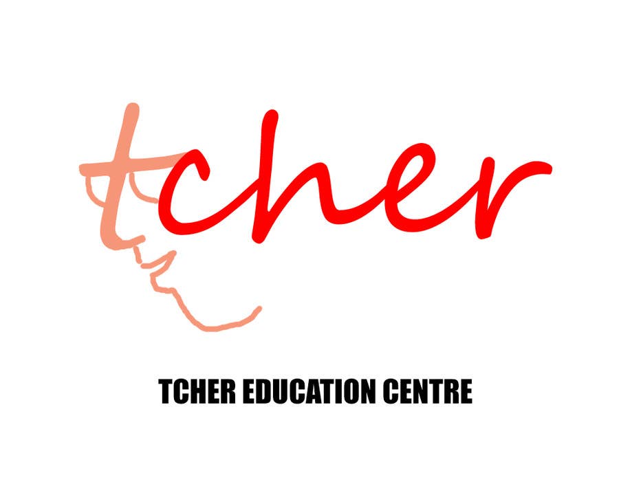 Proposition n°202 du concours                                                 Brand Logo Design for an Education Centre - TCHER
                                            