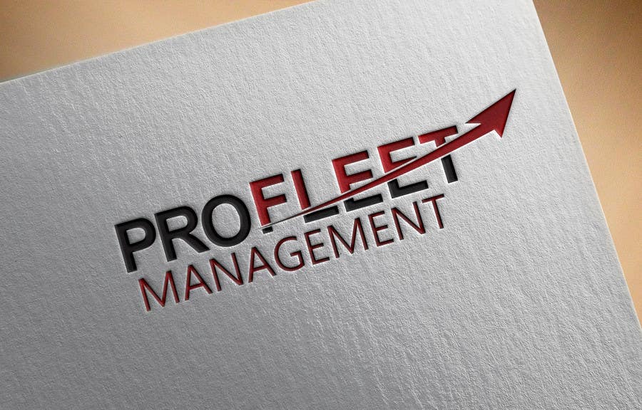 Participación en el concurso Nro.37 para                                                 ProFleet Management - logotyp
                                            