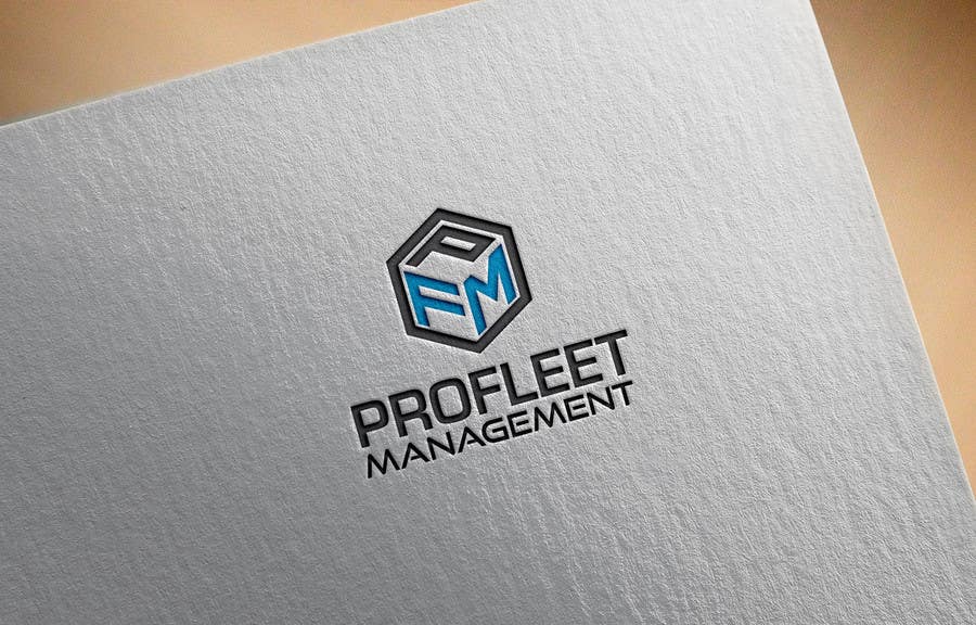 Contest Entry #11 for                                                 ProFleet Management - logotyp
                                            